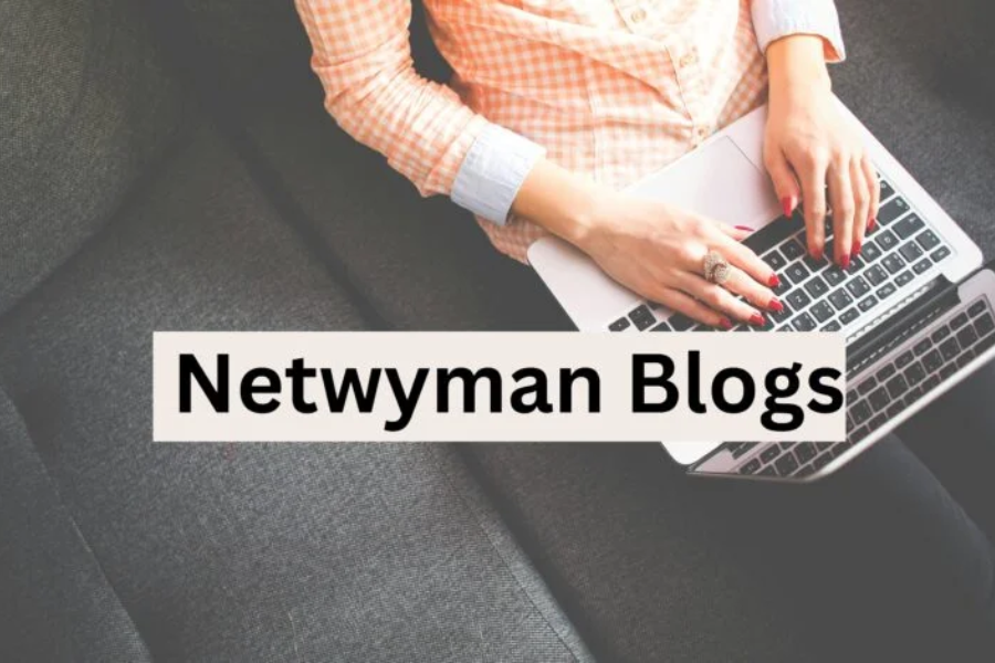 Netwyman Blogs