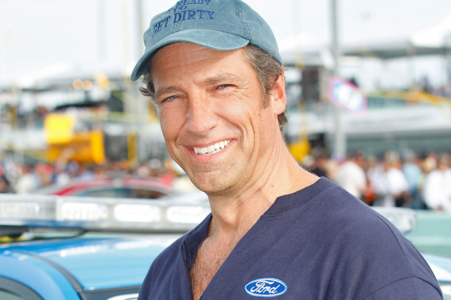 Mike Rowe Net Worth, Luxurious Lifestyle, Real Estate, and Success Story