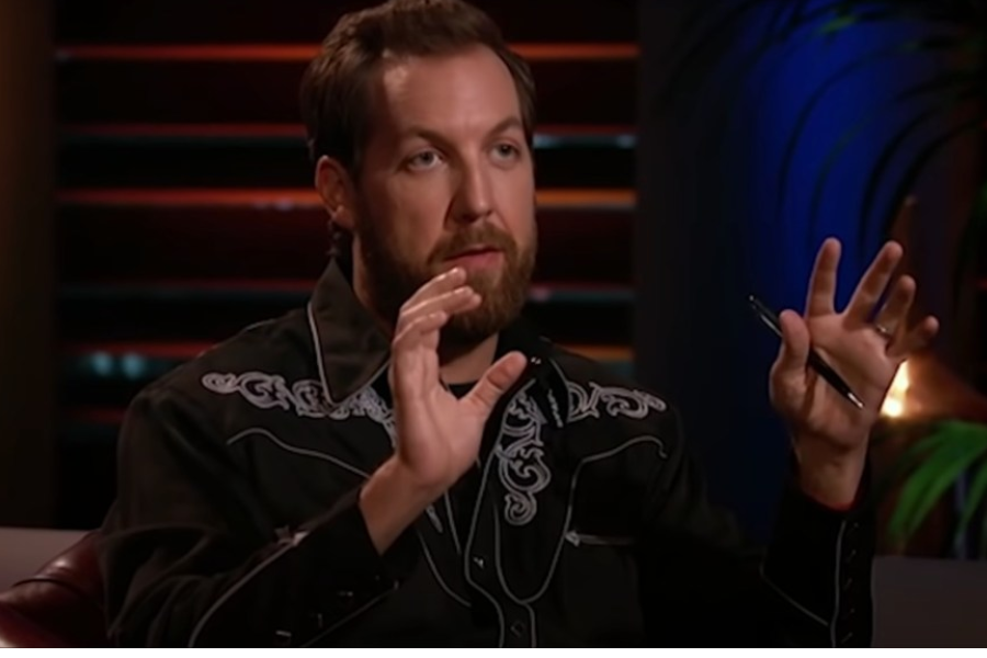 Chris Sacca Net Worth 2024 How Much Does He Really Earn?