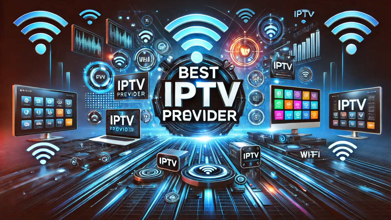 Norsk IPTV: Unlocking Vast Premium Sports and Amusement with Seamless Streaming